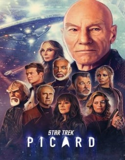 Star Trek: Picard online gratis Star Trek: Picard online gratis