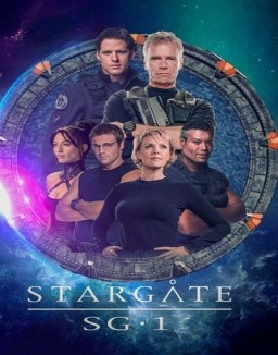 Stargate SG-1 temporada 1 Stargate SG-1 T1