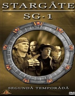 Stargate SG-1 temporada 2 Stargate SG-1 T2