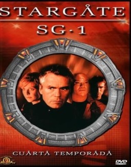 Stargate SG-1 temporada 4 Stargate SG-1 T4