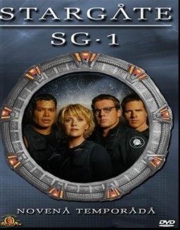Stargate SG-1 temporada 9 Stargate SG-1 T9