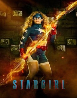 Stargirl temporada 1 Stargirl T1