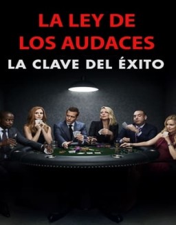 Suits temporada 1 Suits T1