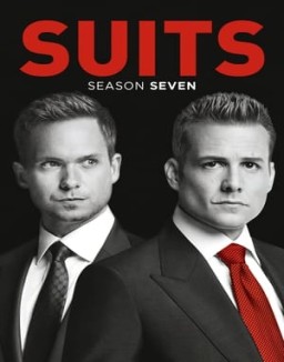 Suits temporada 7 Suits T7