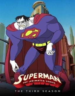 Superman: La serie animada online gratis Superman: La serie animada online gratis