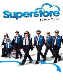 Superstore temporada 3 Superstore T3