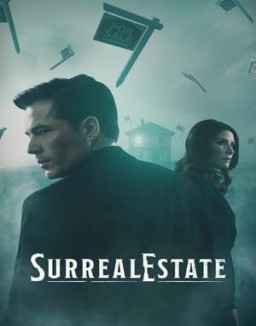SurrealEstate temporada 1 SurrealEstate T1