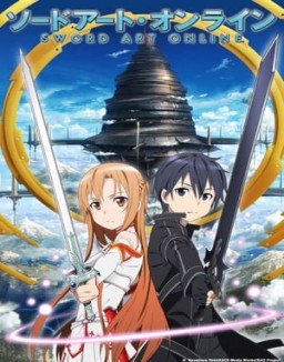 Sword Art Online temporada 1 Sword Art Online T1