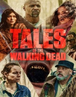 Tales of the Walking Dead online gratis Tales of the Walking Dead online gratis