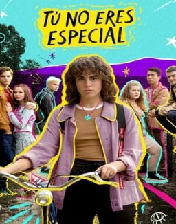 Tú no eres especial online gratis Tú no eres especial online gratis