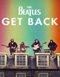 The Beatles: Get Back online gratis The Beatles: Get Back online gratis
