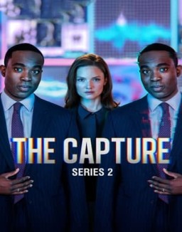The Capture online gratis The Capture online gratis
