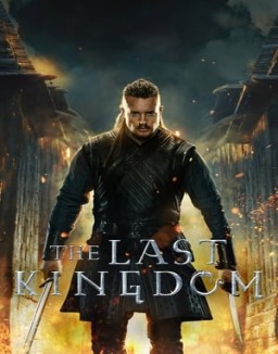 The Last Kingdom online gratis The Last Kingdom online gratis