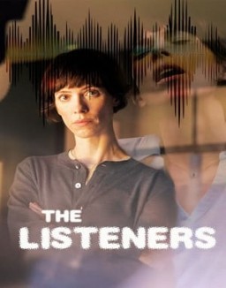 The Listeners stream The Listeners stream