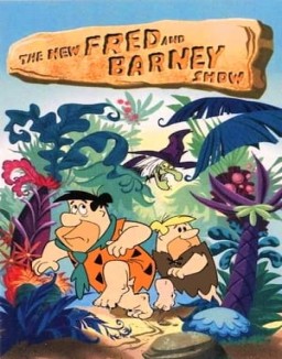 The New Fred and Barney Show stream The New Fred and Barney Show stream