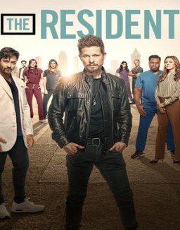 The Resident online gratis The Resident online gratis