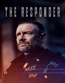 The Responder online gratis The Responder online gratis