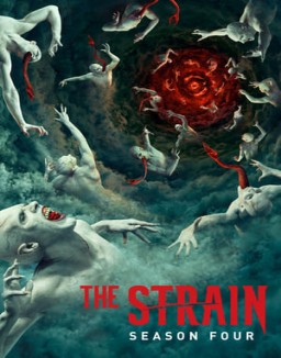 The Strain online gratis The Strain online gratis