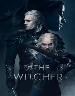 The Witcher temporada 2 The Witcher T2