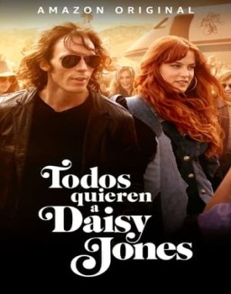 Todos quieren a Daisy Jones online gratis Todos quieren a Daisy Jones online gratis