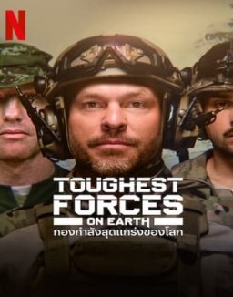 Toughest Forces on Earth online gratis Toughest Forces on Earth online gratis