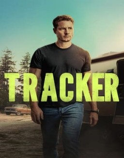 Tracker temporada 1 Tracker T1