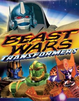Transformers Beast Wars online gratis Transformers Beast Wars online gratis