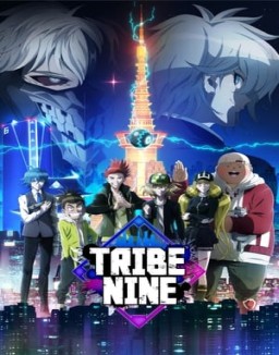 Tribe Nine online gratis Tribe Nine online gratis