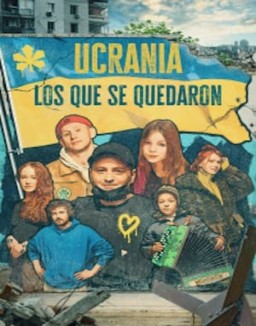 Ucrania: los que se quedaron online gratis Ucrania: los que se quedaron online gratis