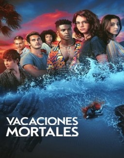 Vacaciones mortales temporada 1 Vacaciones mortales T1