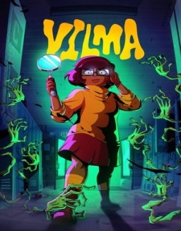 Velma temporada 1 Velma T1