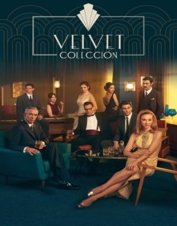 Velvet Colección online gratis Velvet Colección online gratis