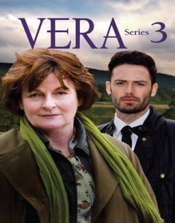 Vera temporada 3 Vera T3