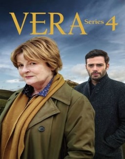 Vera temporada 4 Vera T4