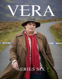 Vera temporada 6 Vera T6