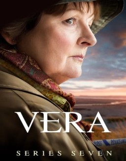 Vera temporada 7 Vera T7