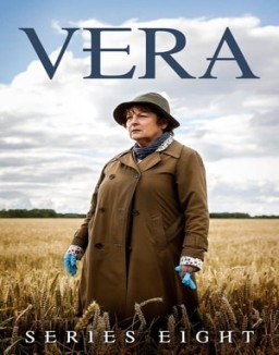 Vera temporada 8 Vera T8