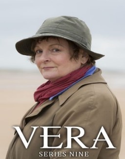 Vera temporada 9 Vera T9