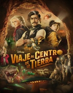 Viaje al centro de la Tierra online gratis Viaje al centro de la Tierra online gratis