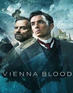 Vienna Blood temporada 2 Vienna Blood T2