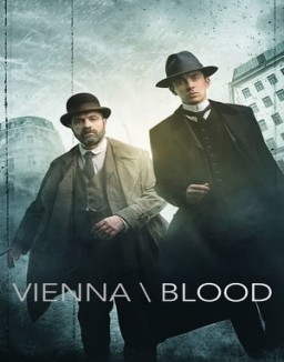 Vienna Blood temporada 3 Vienna Blood T3