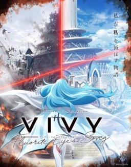 Vivy: Fluorite Eye’s Song online gratis Vivy: Fluorite Eye’s Song online gratis