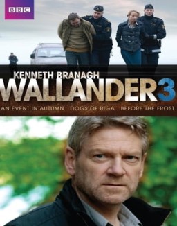 Wallander online gratis Wallander online gratis