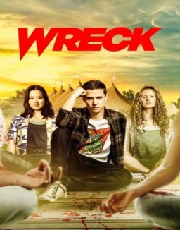 Wreck: Psico Pato online gratis Wreck: Psico Pato online gratis