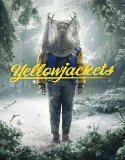Yellowjackets temporada 1 Yellowjackets T1