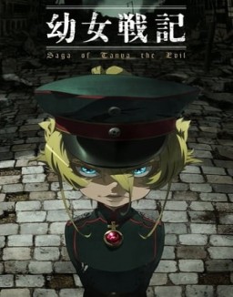 Youjo Senki online gratis Youjo Senki online gratis